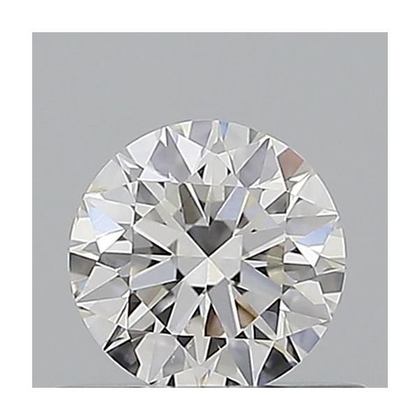 ROUND 0.5 H VS2 EX-EX-EX - 100767878534 GIA Diamond