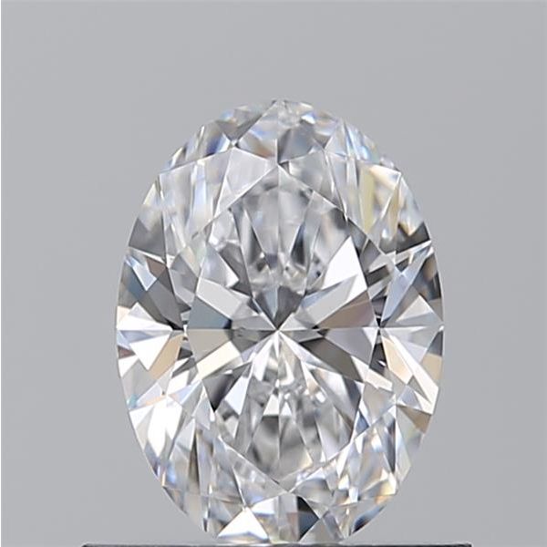 OVAL 0.7 D VS2 --EX-EX - 100767878746 GIA Diamond