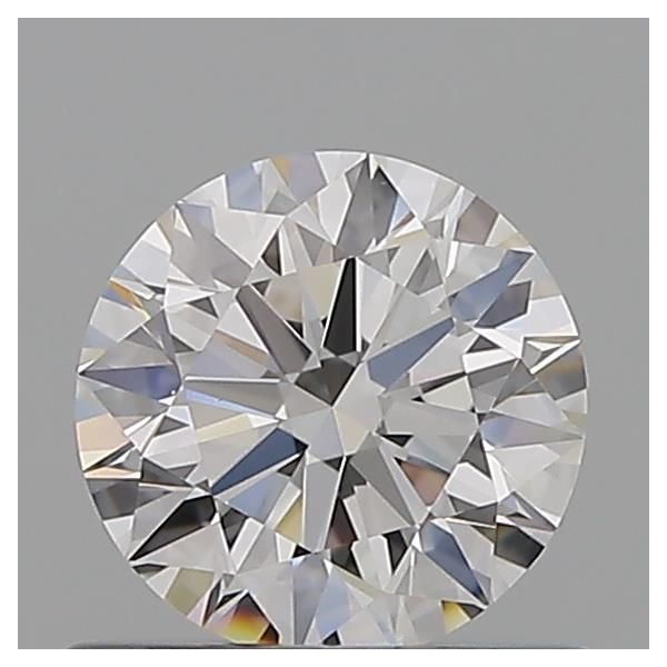 ROUND 0.7 D VS1 EX-EX-EX - 100767878818 GIA Diamond