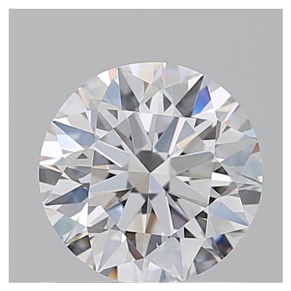ROUND 0.81 D VVS2 EX-EX-EX - 100767878850 GIA Diamond