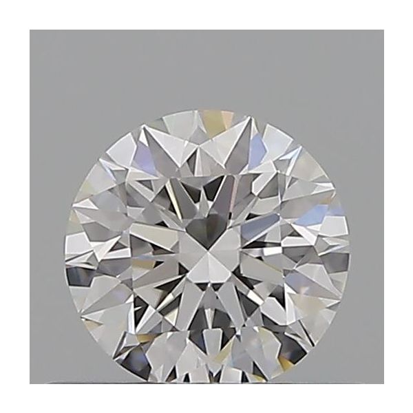 ROUND 0.5 E IF EX-EX-EX - 100767878901 GIA Diamond