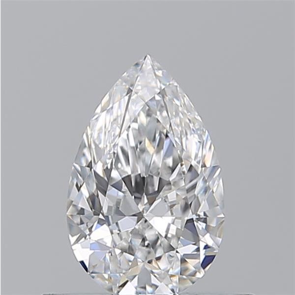 PEAR 0.5 E VS1 --VG-VG - 100767878942 GIA Diamond