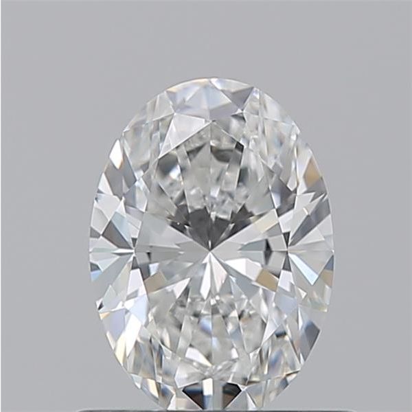 OVAL 0.7 F VS1 --VG-EX - 100767879203 GIA Diamond