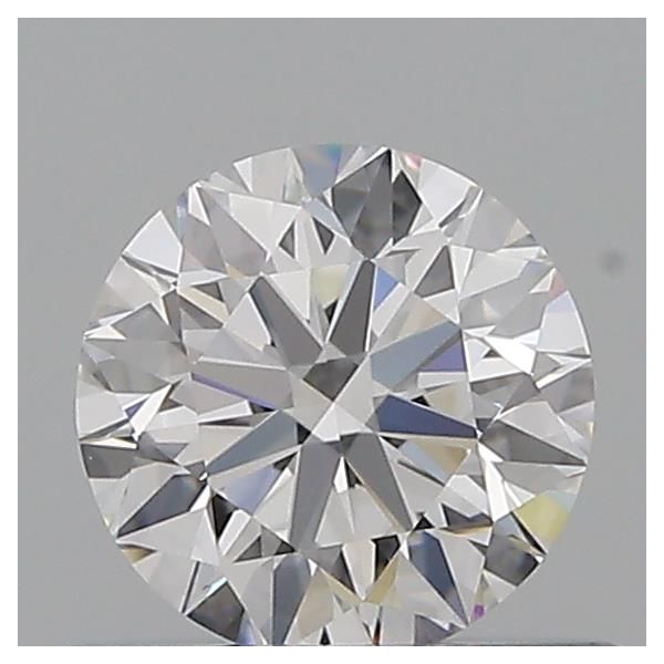 ROUND 0.57 D IF EX-EX-EX - 100767879392 GIA Diamond