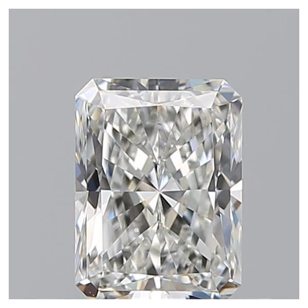 RADIANT 0.57 I VVS2 --VG-EX - 100767879647 GIA Diamond