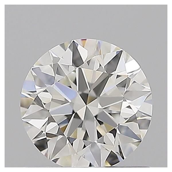 ROUND 0.8 I VS1 EX-EX-EX - 100767879737 GIA Diamond