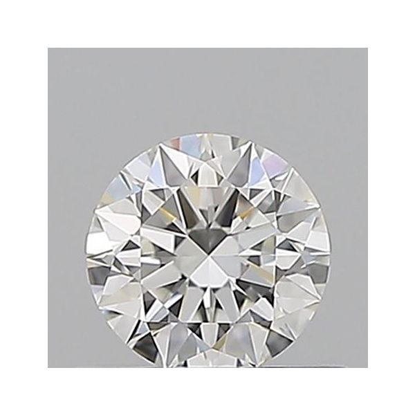 ROUND 0.5 G VVS1 EX-EX-EX - 100767879760 GIA Diamond