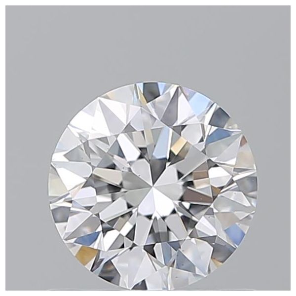 ROUND 0.8 E VS2 EX-EX-EX - 100767879994 GIA Diamond