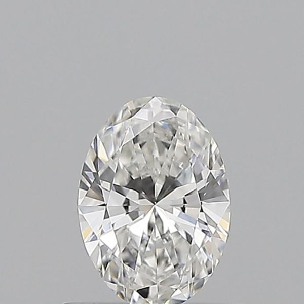 OVAL 0.5 F VS1 --VG-EX - 100767880496 GIA Diamond