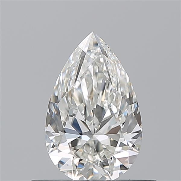 PEAR 0.55 H VS1 --VG-VG - 100767881248 GIA Diamond