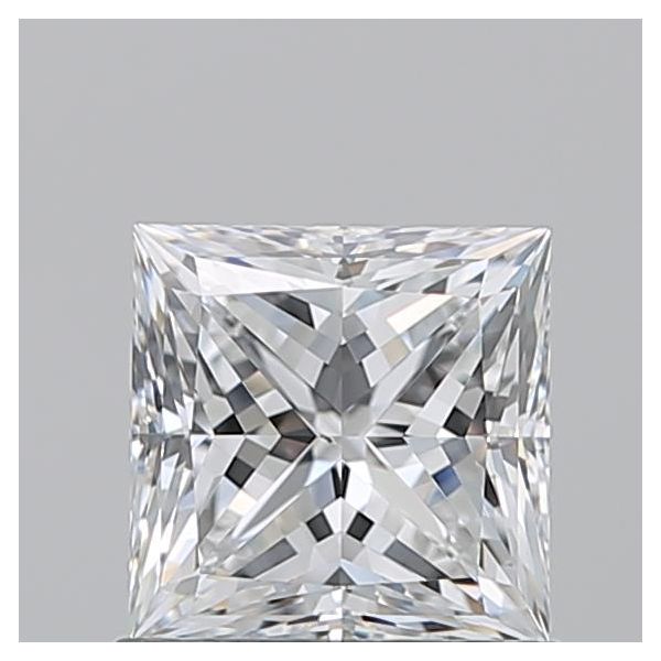 PRINCESS 1.01 E VS2 --EX-EX - 100767881285 GIA Diamond