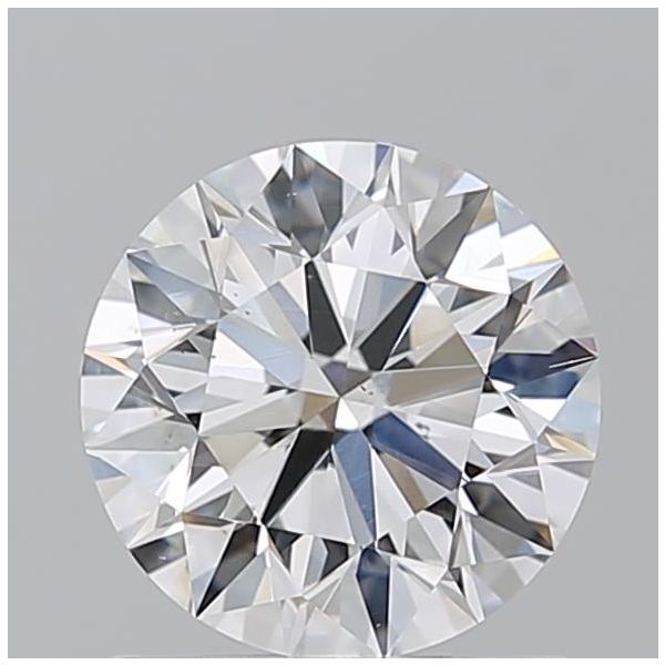 ROUND 1.17 E VS2 EX-EX-EX - 100767881420 GIA Diamond