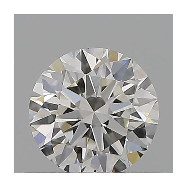 ROUND 0.5 I IF EX-EX-EX - 100767882055 GIA Diamond