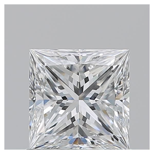 PRINCESS 1.01 E VS1 --EX-EX - 100767882725 GIA Diamond