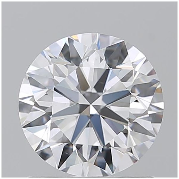 ROUND 1.2 D VS2 EX-EX-EX - 100767882861 GIA Diamond