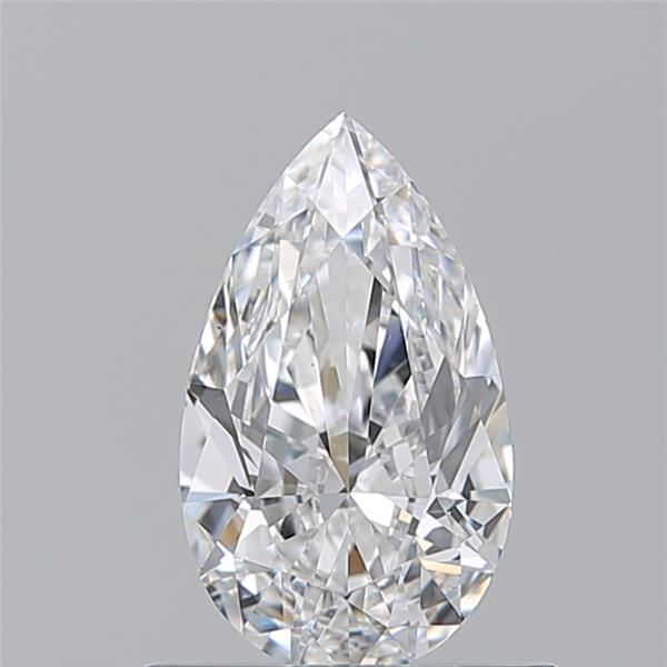 PEAR 0.7 E VS2 --VG-EX - 100767882869 GIA Diamond