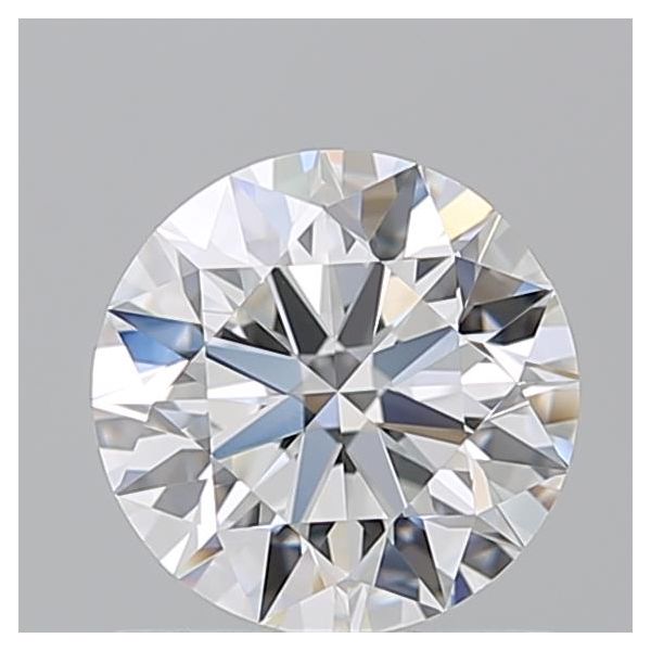ROUND 1.01 F VVS2 EX-EX-EX - 100767882964 GIA Diamond