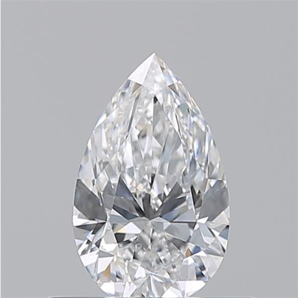 PEAR 0.5 E VS2 --VG-EX - 100767883003 GIA Diamond