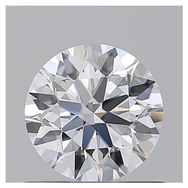 ROUND 0.7 D IF EX-EX-EX - 100767883025 GIA Diamond