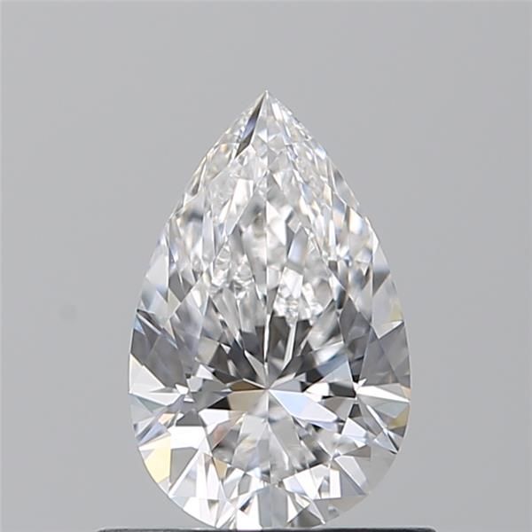 PEAR 0.7 D VVS1 --EX-VG - 100767883148 GIA Diamond