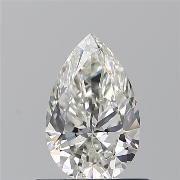 PEAR 0.7 I VVS1 --VG-EX - 100767883221 GIA Diamond