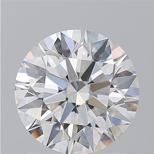 ROUND 1.51 H VS1 EX-EX-EX - 100767883278 GIA Diamond