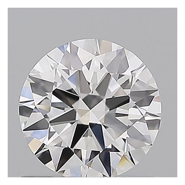 ROUND 0.74 F IF EX-EX-EX - 100767883420 GIA Diamond