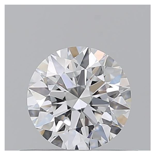 ROUND 0.52 E IF EX-EX-EX - 100767883859 GIA Diamond