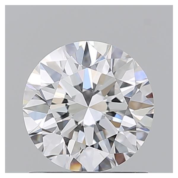 ROUND 1.04 D VVS1 EX-EX-EX - 100767884187 GIA Diamond