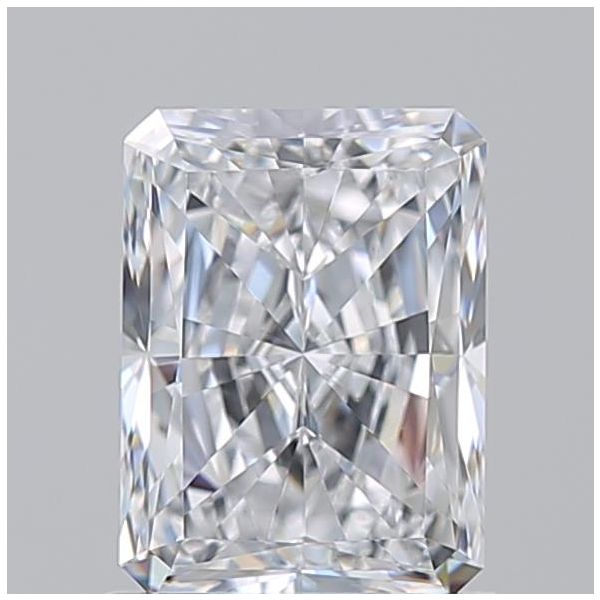 RADIANT 1.2 D VS1 --EX-EX - 100767884211 GIA Diamond