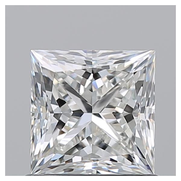 PRINCESS 1.01 H VS1 --EX-EX - 100767884640 GIA Diamond