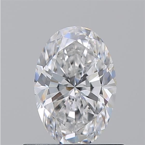 OVAL 0.7 D VS2 --VG-EX - 100767884733 GIA Diamond