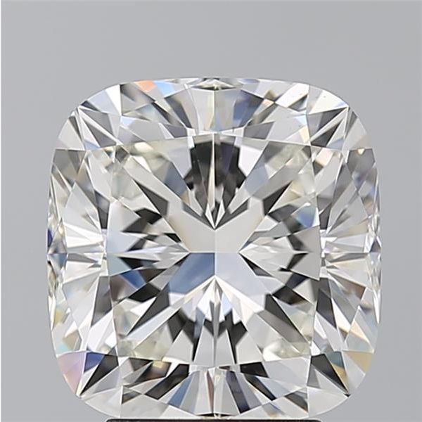 CUSHION 4.18 H VS2 --EX-EX - 100767884840 GIA Diamond
