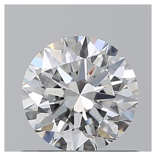 ROUND 0.71 G VS2 EX-EX-EX - 100767884932 GIA Diamond