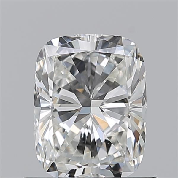 CUSHION 0.82 G VS1 --VG-EX - 100767885123 GIA Diamond