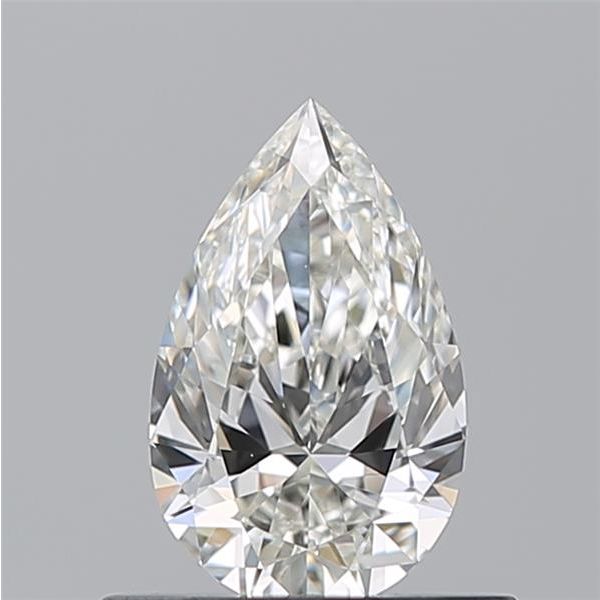PEAR 0.51 I IF --EX-EX - 100767885163 GIA Diamond