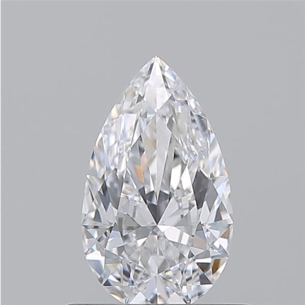 PEAR 0.7 D VS2 --EX-EX - 100767885559 GIA Diamond