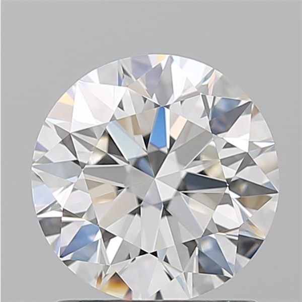 ROUND 1.5 G VVS2 EX-EX-EX - 100767885957 GIA Diamond