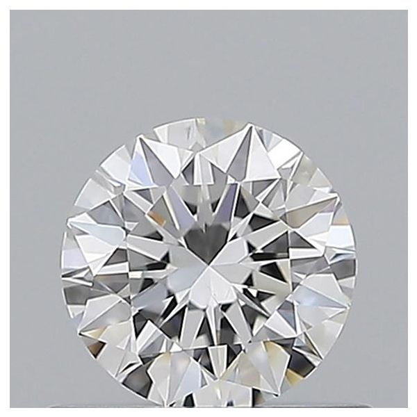 ROUND 0.6 F VS1 EX-EX-EX - 100767886064 GIA Diamond