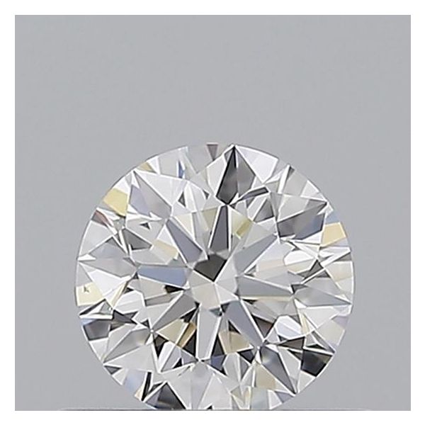 ROUND 0.5 G VS2 EX-EX-EX - 100767886224 GIA Diamond
