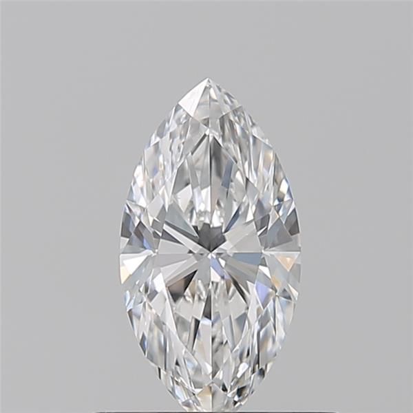 MARQUISE 0.5 E VS1 --VG-EX - 100767886288 GIA Diamond