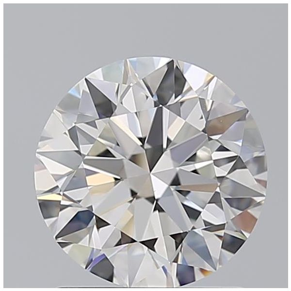 ROUND 1.5 G VS1 EX-EX-EX - 100767886312 GIA Diamond