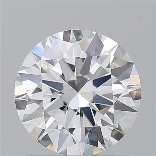 ROUND 1.2 F VS2 EX-EX-EX - 100767886500 GIA Diamond