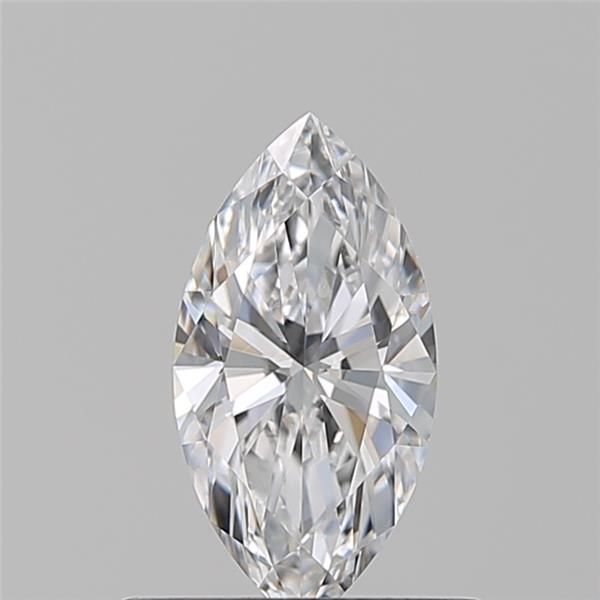 MARQUISE 0.5 D VVS2 --VG-VG - 100767886525 GIA Diamond
