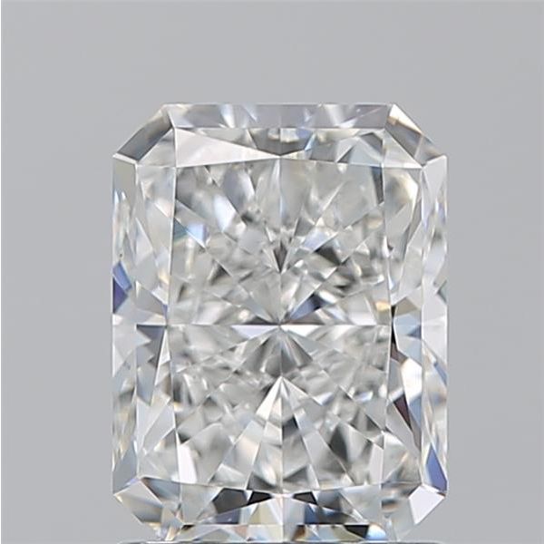 RADIANT 1.5 F VS1 --EX-EX - 100767886747 GIA Diamond