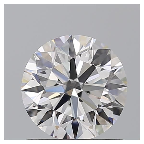 ROUND 1.01 F VVS2 EX-EX-EX - 100767886900 GIA Diamond