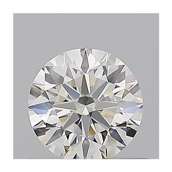 ROUND 0.52 H VS1 EX-EX-EX - 100767887354 GIA Diamond