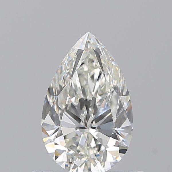 PEAR 0.71 I VS2 --VG-EX - 100767887646 GIA Diamond
