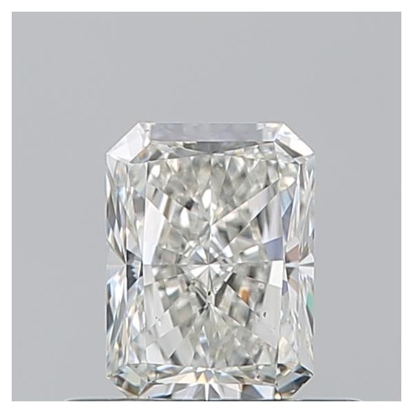RADIANT 0.5 I VS2 --VG-EX - 100767887770 GIA Diamond