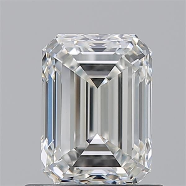 EMERALD 0.94 I VVS1 --EX-EX - 100767887810 GIA Diamond